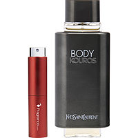 Kouros Body